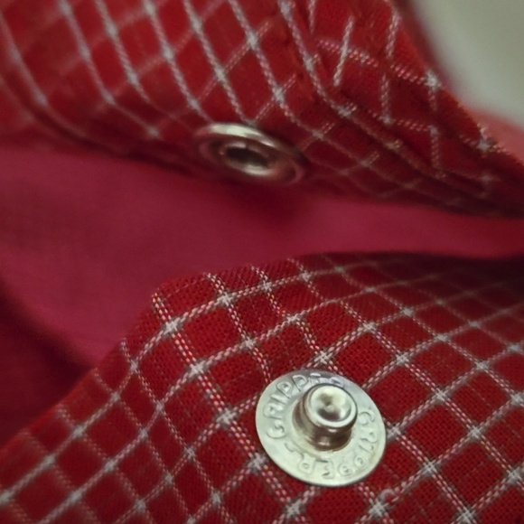 Rustler X-Long Tails short sleeve shirt - Picture 11 of 11